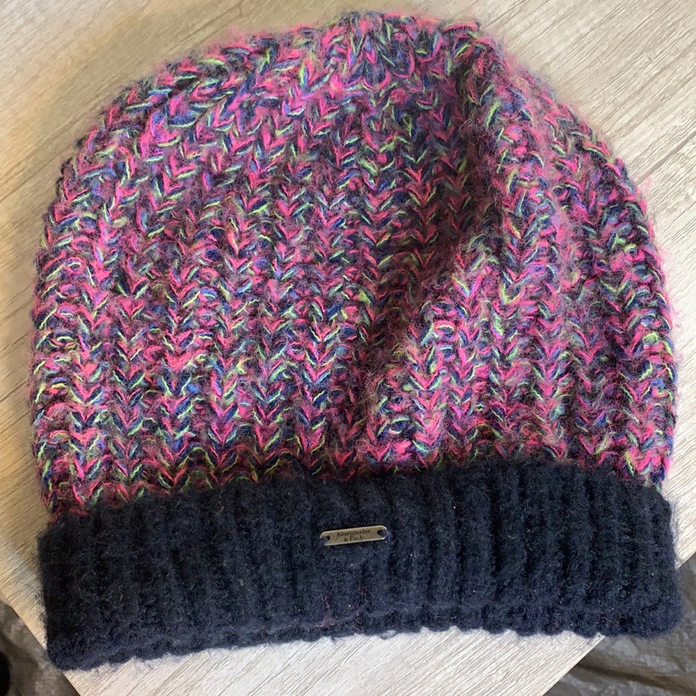 Abercrombie & Fitch Beanie
